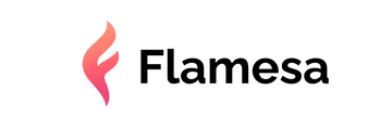 Stellfuß für Flare und Avara Pelletofen | Flamesa®