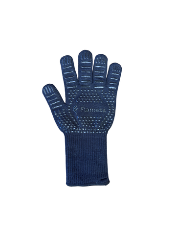 Pelletofen Zubehör – Hitzebeständiger Handschuh
