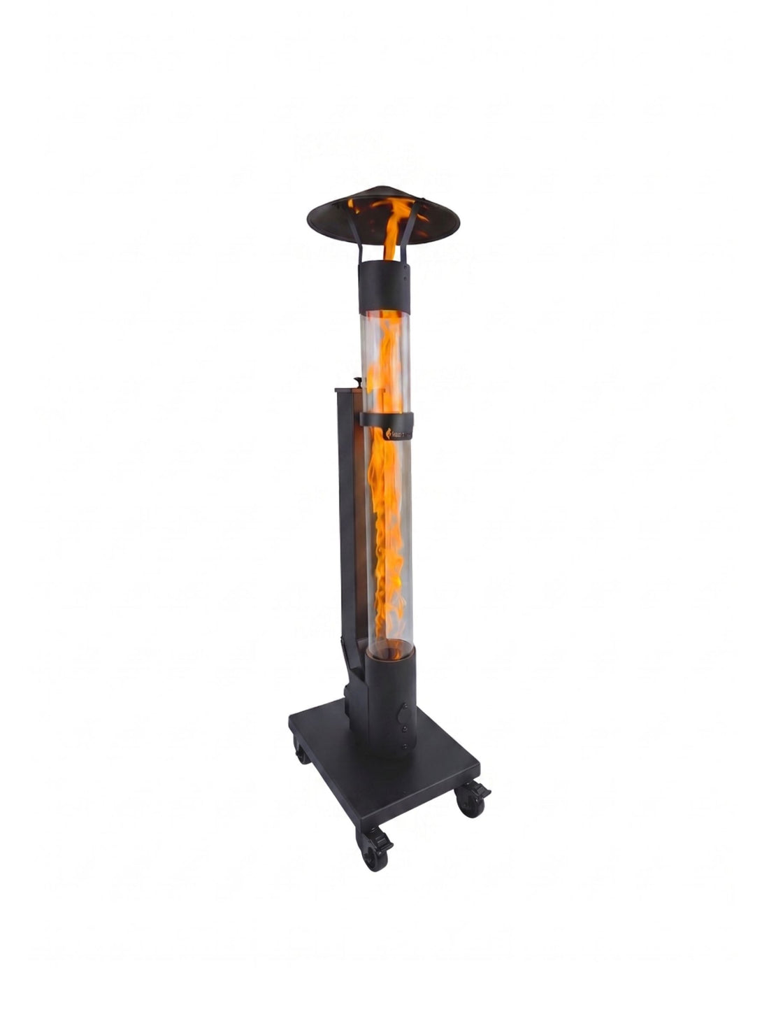 Pelletofen-Startset Flamesa® Avara – Startset inkl. Zubehör Flamesa.de