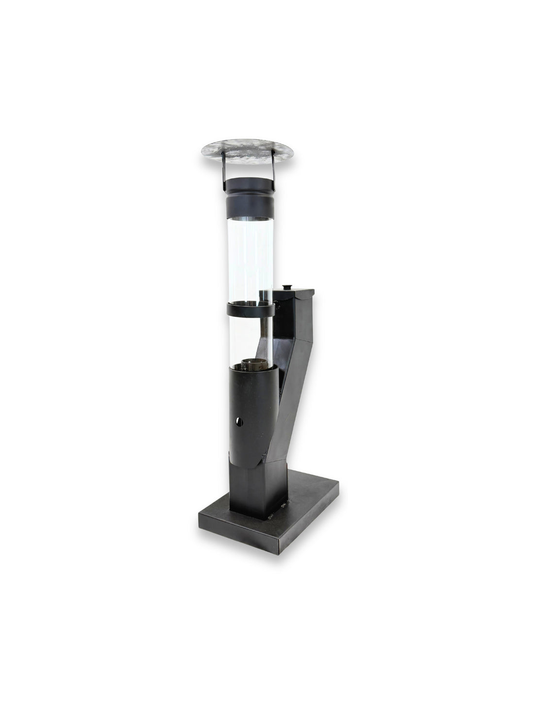 Flamesa® Inferno Mini Pelletofen - Kleine Pelletofen