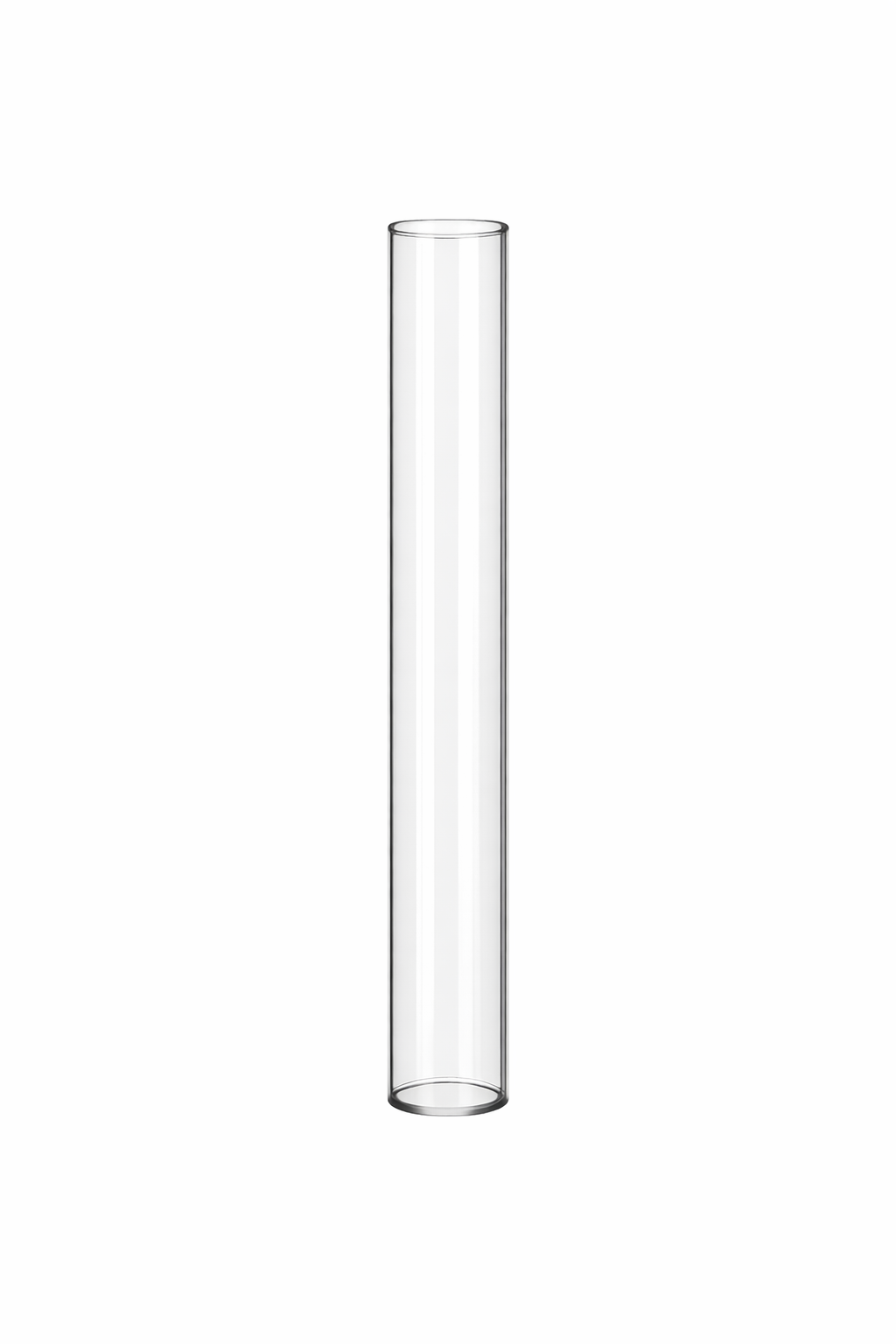 Pelletofen Glaszylinder – 112 cm