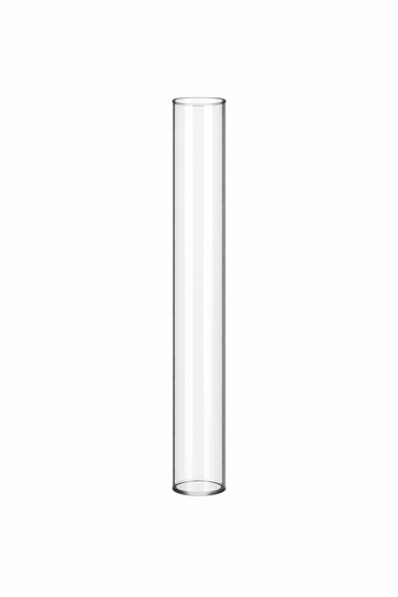 Pelletofen Glaszylinder – 112 cm