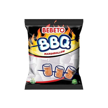 BBQ Marshmallows - 250g
